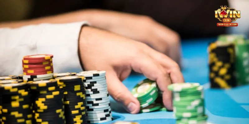 Bí quyết chơi Poker online  hiệu quả và an toàn