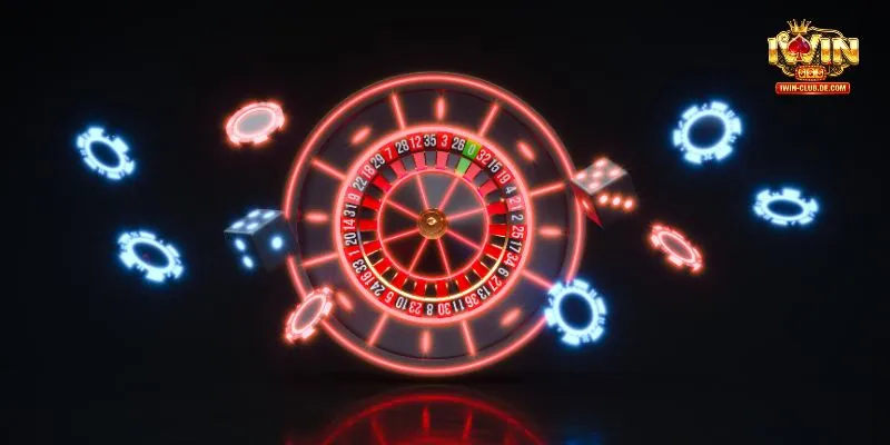 Bí Quyết Chơi Roulette Online  - Chinh Phục Bánh Xe May Mắn 
