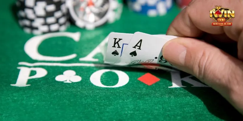Luật chơi Poker online  dành cho người mới bắt đầu